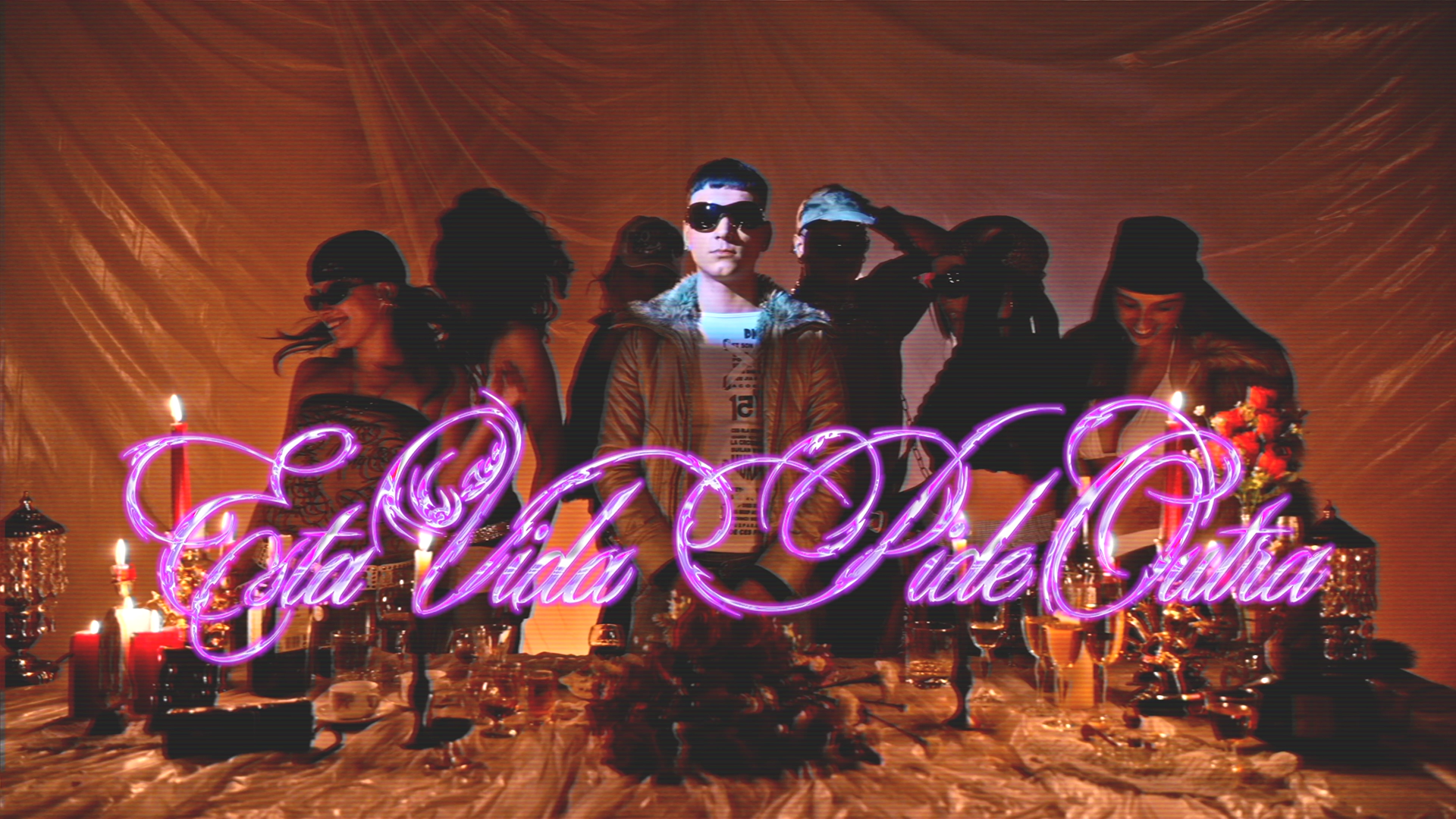 Esta Vida Pide Outra